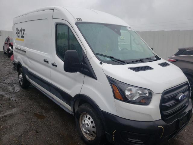 Photo 9 from auction – 2020 FORD TRANSIT T- with VIN 1FTBR2C89LKA40419
