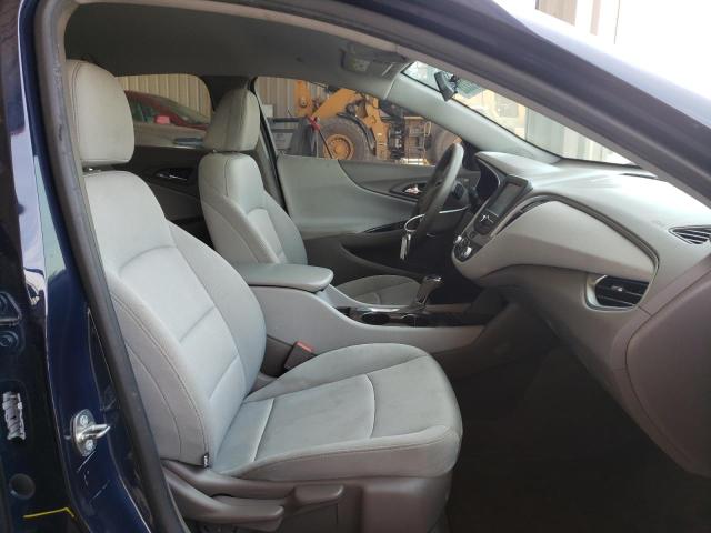 Photo 5 from auction – 2016 CHEVROLET MALIBU LS with VIN 1G1ZB5ST1GF349920