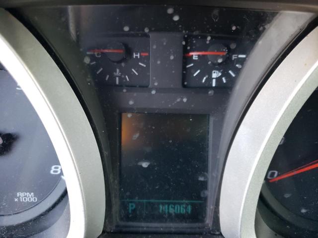 Photo 8 from auction – 2010 CHEVROLET EQUINOX LS with VIN 2CNALBEW1A6263042