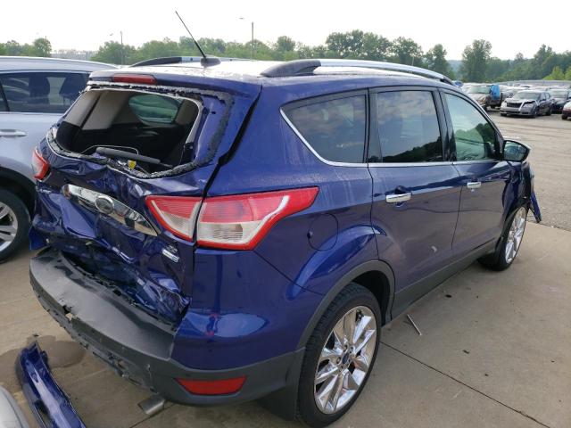 Photo 4 from auction – 2015 FORD ESCAPE SE with VIN 1FMCU9GX8FUA55446