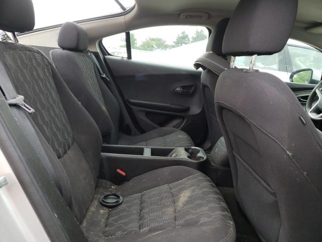 Photo 6 from auction – 2013 CHEVROLET VOLT with VIN 1G1RA6E42DU140464
