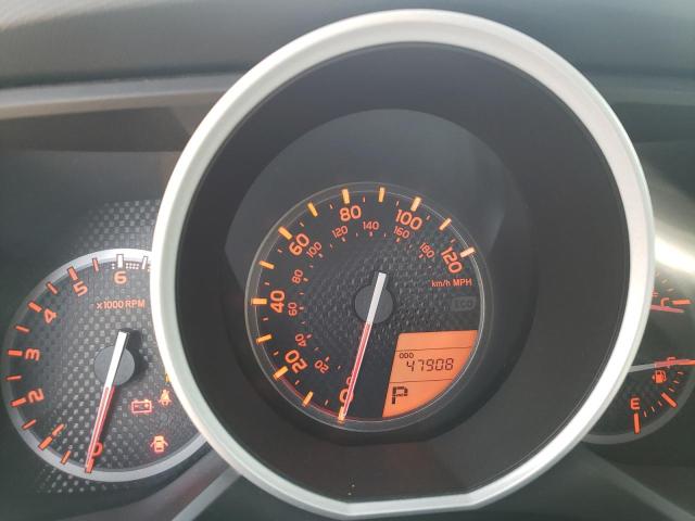 Фото 8 с аукциона – 2011 TOYOTA 4RUNNER SR с VIN JTEBU5JR4B5067970