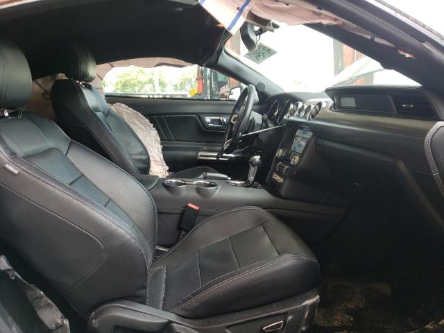 Photo 5 from auction – 2017 FORD MUSTANG with VIN 1FA6P8TH8H5332682