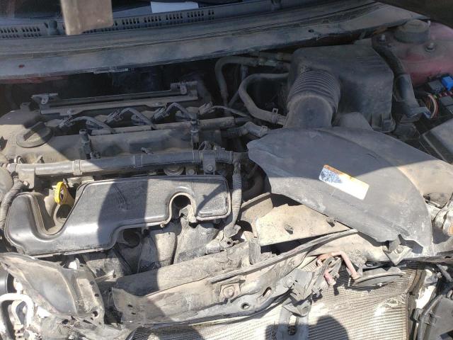 Photo 7 from auction – 2010 KIA FORTE EX with VIN KNAFU4A24A5243320