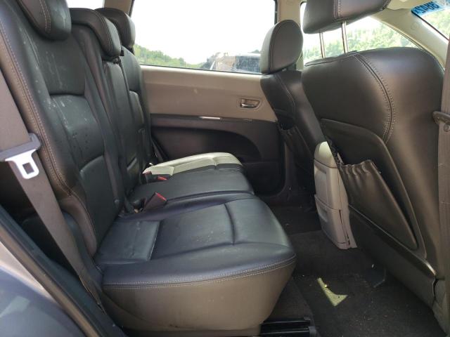 Photo 6 from auction – 2008 SUBARU TRIBECA LI with VIN 4S4WX93D384411627