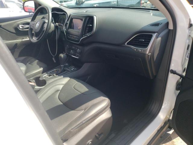 Photo 5 from auction – 2020 JEEP CHEROKEE L with VIN 1C4PJMLX3LD655259