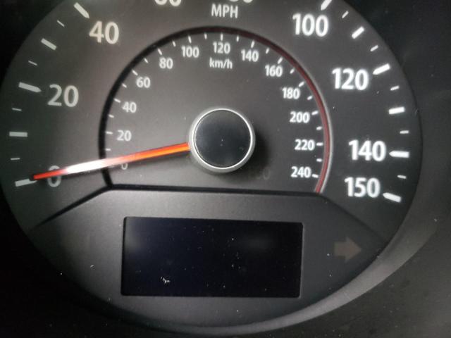 Photo 8 from auction – 2012 KIA SORENTO BA with VIN 5XYKTDA65CG219674