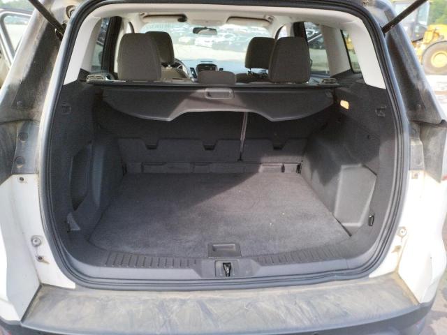 Photo 9 from auction – 2015 FORD ESCAPE SE with VIN 1FMCU0GX5FUC85635