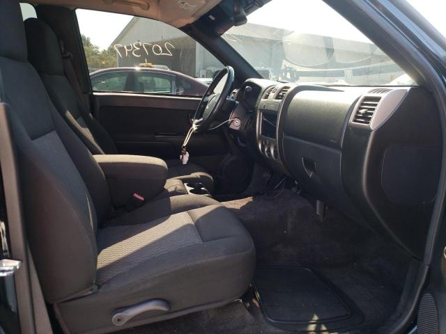 Photo 5 from auction – 2010 CHEVROLET COLORADO L with VIN 1GCDSCD97A8131578