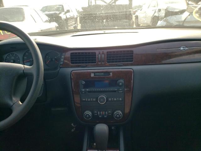 Photo 9 from auction – 2010 CHEVROLET IMPALA LS with VIN 2G1WA5EK7A1261218
