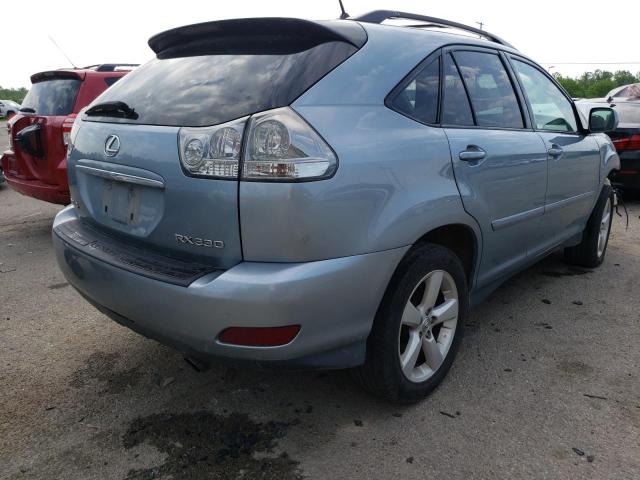 Photo 4 from auction – 2004 LEXUS RX 330 with VIN 2T2GA31U04C006743