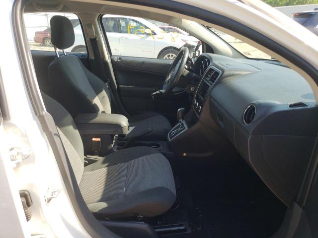 Photo 5 from auction – 2012 DODGE CALIBER SX with VIN 1C3CDWEA4CD513856