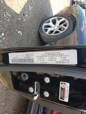 Photo 10 from auction – 2015 DODGE CHALLENGER with VIN 2C3CDZBG8FH818844