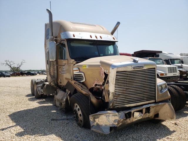 2022 FREIGHTLINER 122SD