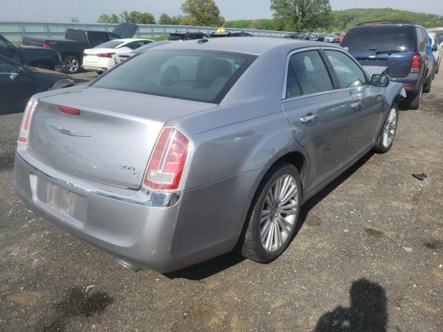Photo 4 from auction – 2013 CHRYSLER 300C with VIN 2C3CCAEG4DH599104