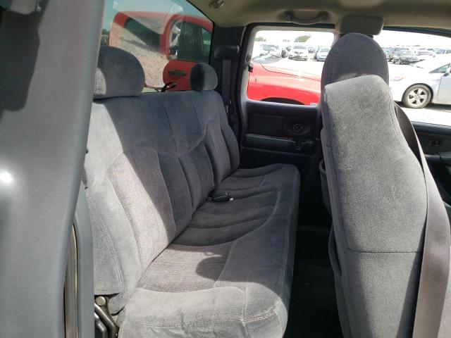 Photo 6 from auction – 2001 CHEVROLET SILVERADO with VIN 1GCEC19V61Z187999