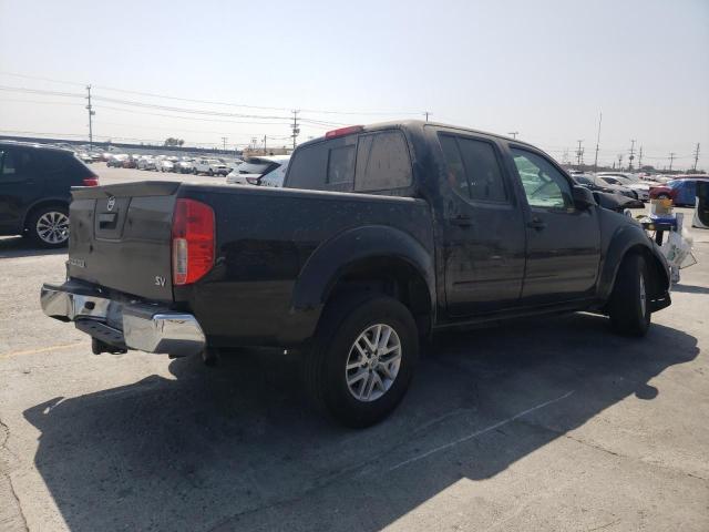 Photo 4 from auction – 2019 NISSAN FRONTIER S with VIN 1N6AD0ER2KN748865