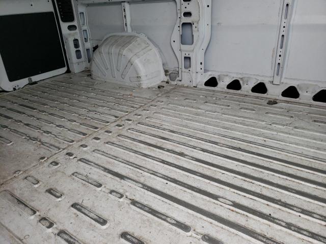 Photo 6 from auction – 2020 RAM PROMASTER with VIN 3C6TRVBG2LE114028