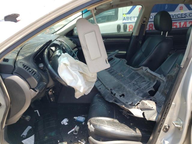 Photo 5 from auction – 2013 NISSAN ALTIMA 2.5 with VIN 1N4AL3AP8DN454052