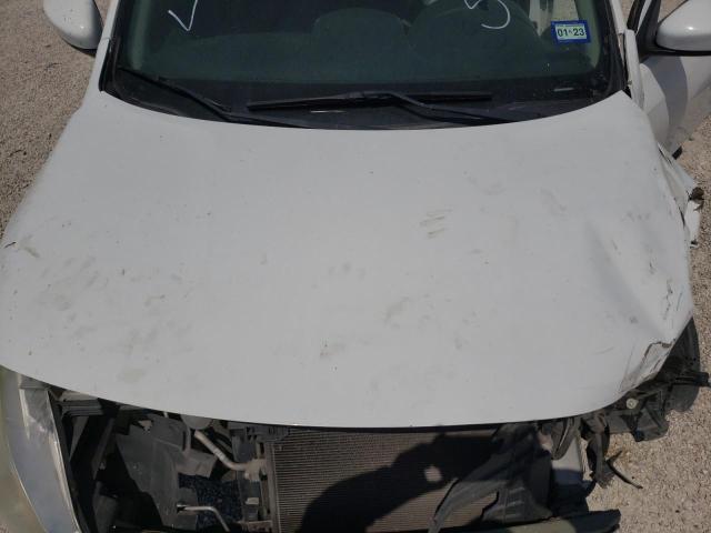 Photo 7 from auction – 2016 NISSAN VERSA S with VIN 3N1CN7APXGL882572
