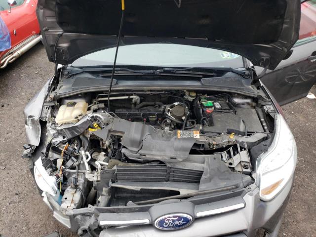 Photo 7 from auction – 2014 FORD FOCUS S with VIN 1FADP3E22EL339363