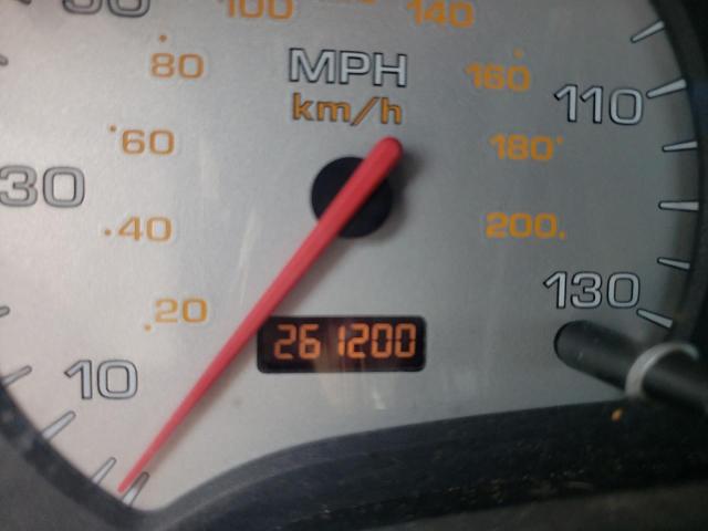 Photo 8 from auction – 2003 SATURN L200 with VIN 1G8JU54F53Y504080
