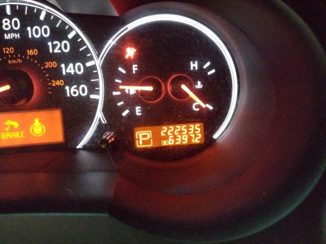 Photo 8 from auction – 2011 NISSAN ALTIMA BAS with VIN 1N4AL2AP8BN422483