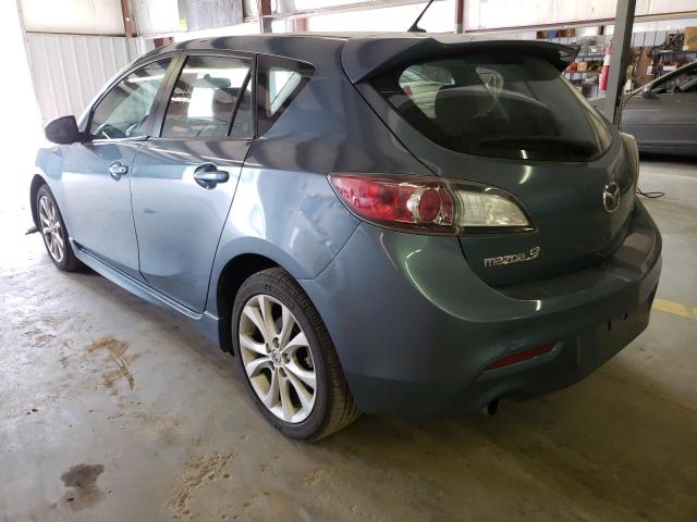 صورة رقم 3 من المزاد - 2011 MAZDA 3 S مع VIN JM1BL1K56B1373023