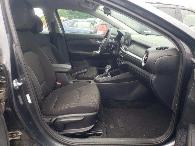 Photo 5 from auction – 2019 KIA FORTE FE with VIN 3KPF24AD0KE099006