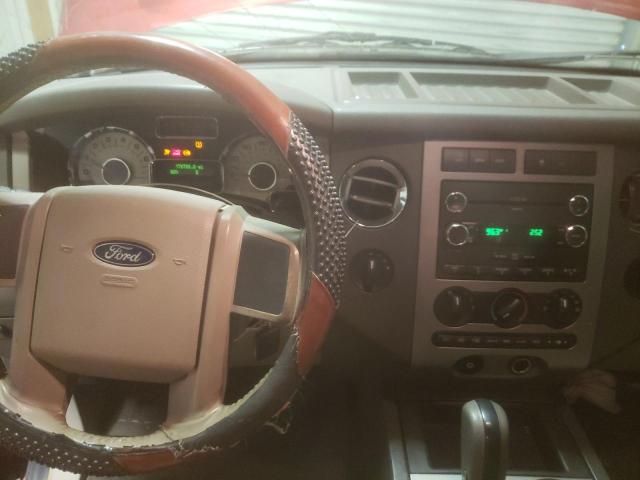 Photo 9 from auction – 2008 FORD EXPEDITION with VIN 1FMFK16548LA67509