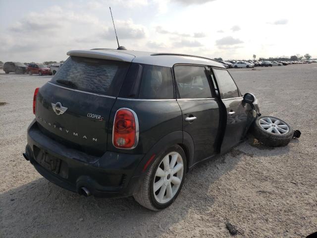 Photo 4 from auction – 2013 MINI COOPER S C with VIN WMWZC3C53DWP51293