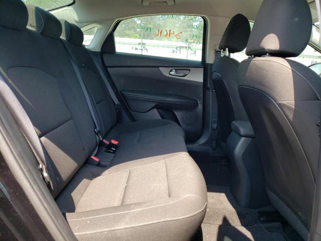 Photo 6 from auction – 2020 KIA FORTE FE with VIN 3KPF24AD9LE234825