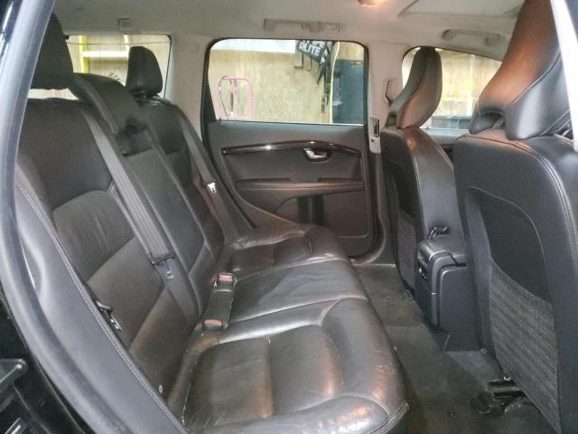 Photo 6 from auction – 2013 VOLVO XC70 3.2 with VIN YV4940BZ9D1148118