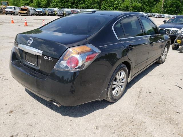 Photo 4 from auction – 2010 NISSAN ALTIMA BAS with VIN 1N4AL2AP8AC148678