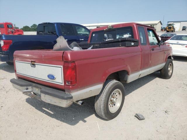 Photo 4 from auction – 1991 FORD RANGER SUP with VIN 1FTCR15X4MPA40853