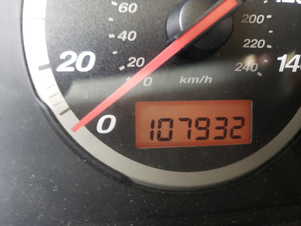 Photo 12 from auction – 2002 HONDA CR-V EX with VIN JHLRD78892C060197