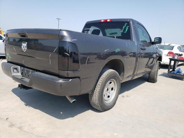 Photo 4 from auction – 2019 RAM 1500 CLASS with VIN 3C6JR6AT3KG510578