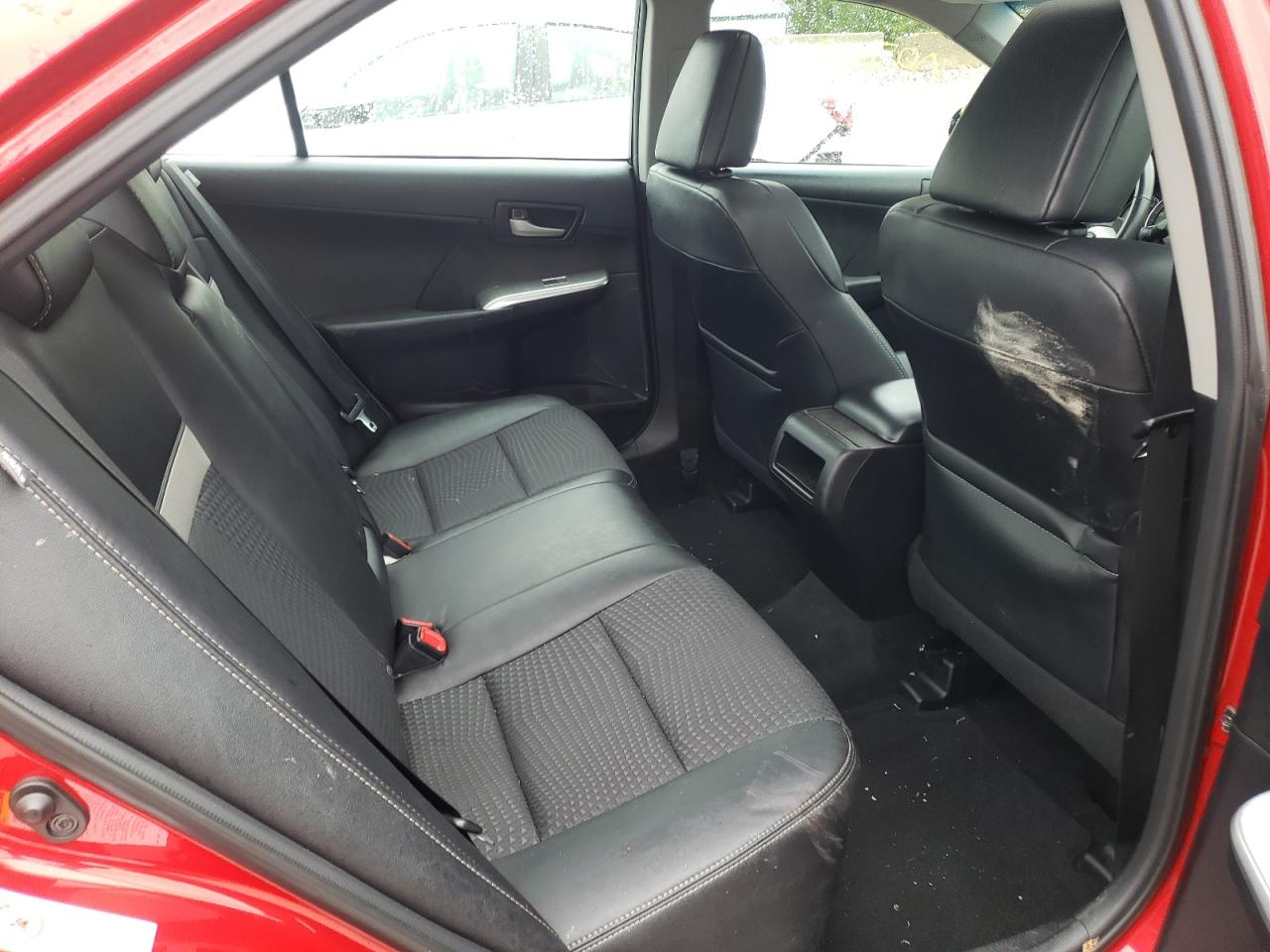 Photo 6 from auction – 2012 TOYOTA CAMRY BASE with VIN 4T1BF1FK3CU632425