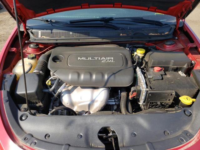 Photo 7 from auction – 2014 DODGE DART GT with VIN 1C3CDFEB4ED676907