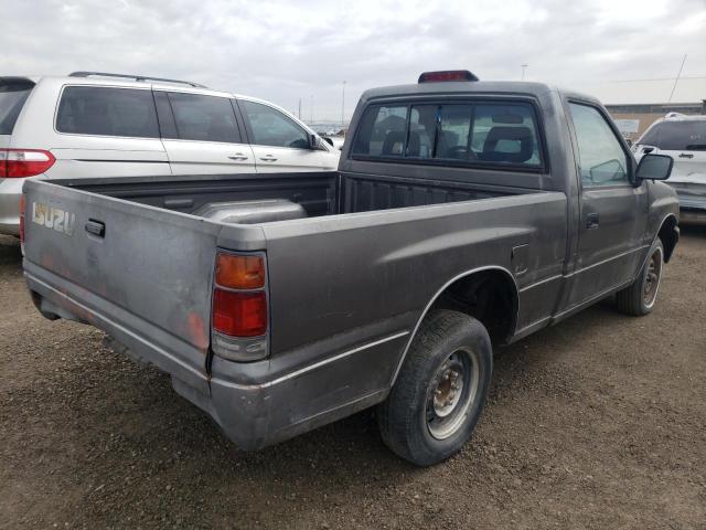 Photo 4 from auction – 1994 ISUZU CONVENTION with VIN JAACL11L7R7212263