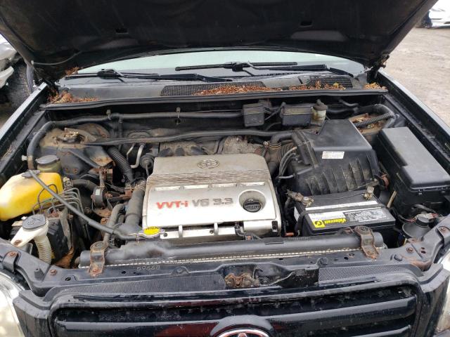 Photo 7 from auction – 2005 TOYOTA HIGHLANDER with VIN JTEEP21A650089015