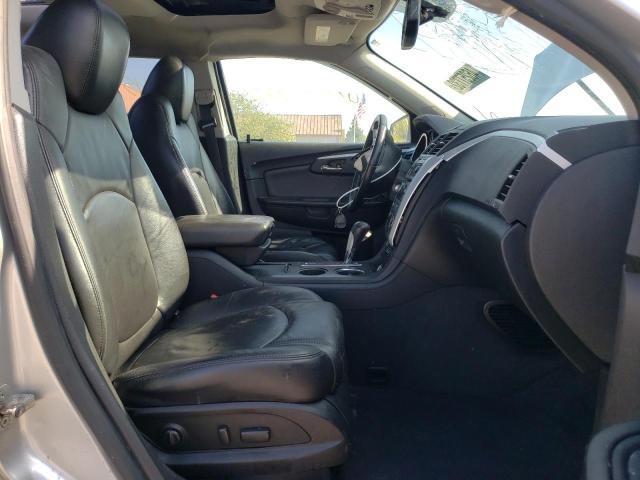 Photo 5 from auction – 2012 CHEVROLET TRAVERSE L with VIN 1GNKVJED0CJ232289