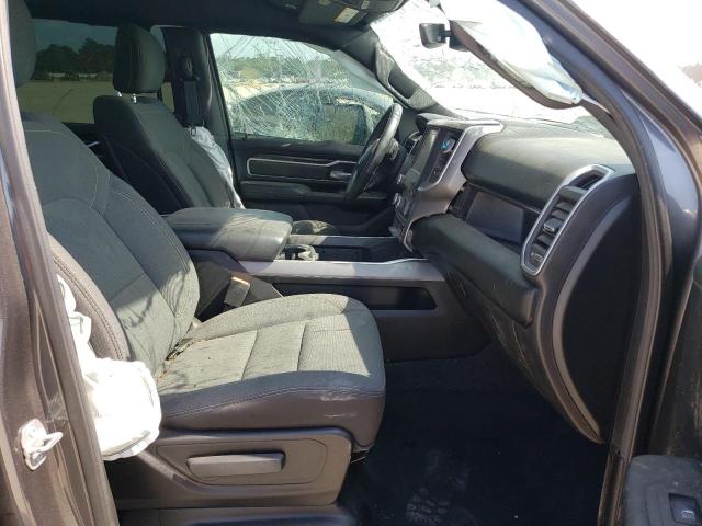 Photo 5 from auction – 2019 RAM 1500 BIG H with VIN 1C6SRFFT7KN821256