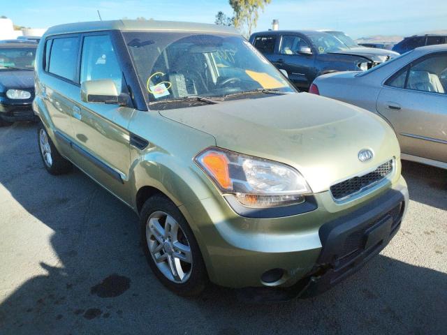KIA SOUL + 2010 with VIN KNDJT2A28A7086304 - Photo from auction
