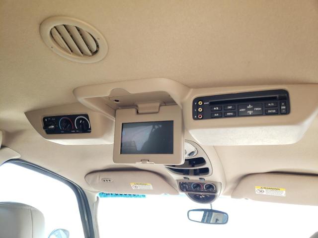 Photo 9 from auction – 2003 FORD EXCURSION with VIN 1FMSU43P13EB66589