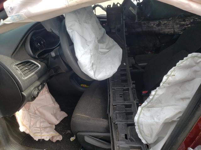 Photo 5 from auction – 2015 CHRYSLER 200 LIMITE with VIN 1C3CCCAB2FN529679