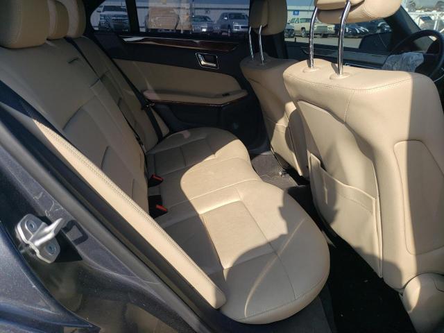 Photo 6 from auction – 2011 MERCEDES-BENZ E 350 with VIN WDDHF5GB3BA423647