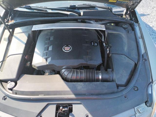 Photo 7 from auction – 2010 CADILLAC CTS PREMIU with VIN 1G6DS5EV0A0106742