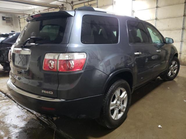 Photo 4 from auction – 2012 GMC ACADIA SLE with VIN 1GKKVNED4CJ266935