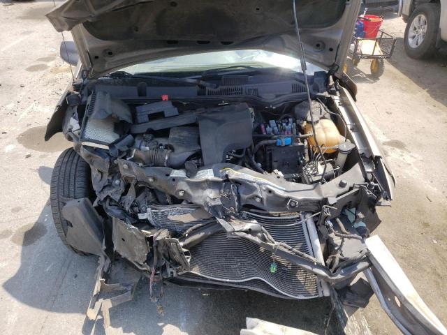 Photo 7 from auction – 2006 SATURN ION LEVEL with VIN 1G8AL55B56Z163342